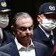 Illustration for article titled Carlos Ghosn, The Re-Founder Of Nissan, Just Wanted What Was Coming To Him